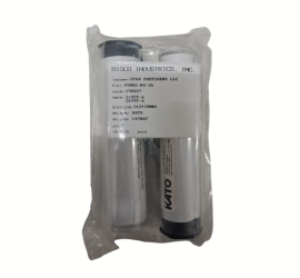 KATO Thread Repair Tool Kit (2KRTF Series